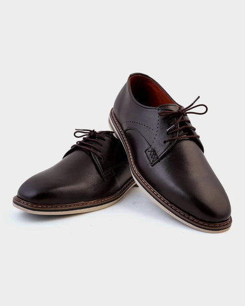 Men's Leather Formal Shoes