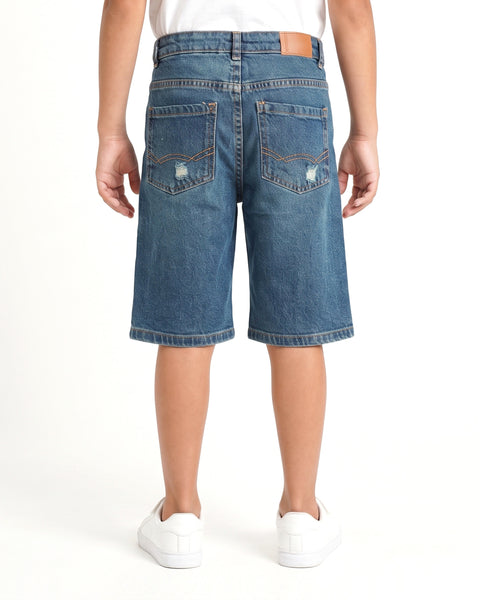 Boys' Shorts