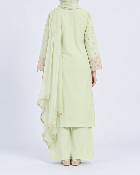 Women's Ethnic Signature 3 Pc