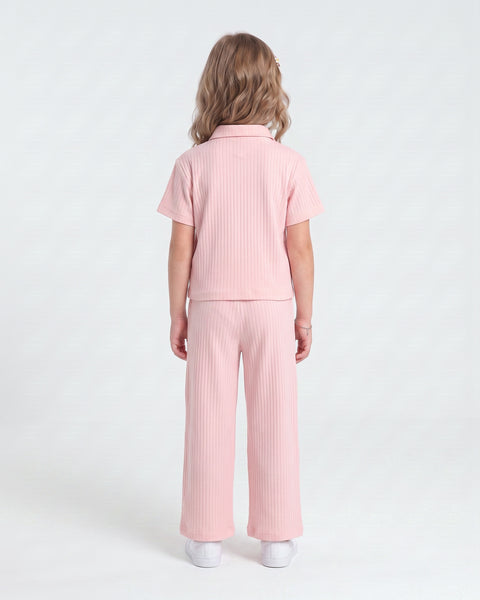 Girls' Co-Ord Set