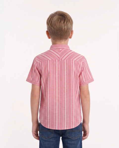 Boys' Shirt