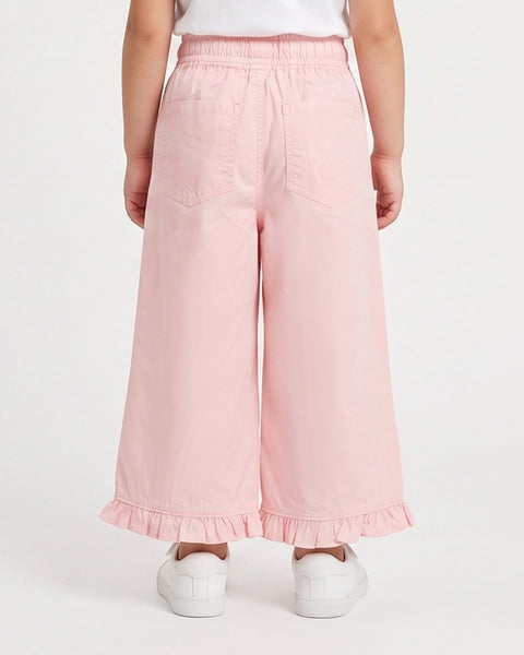 Girls' Trousers