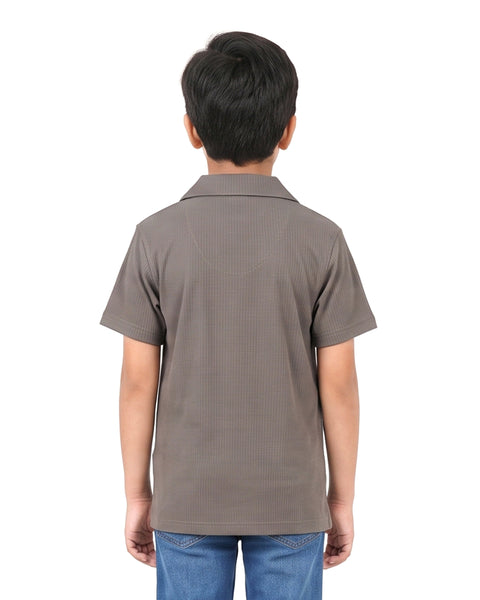 Boys' Polo Shirt