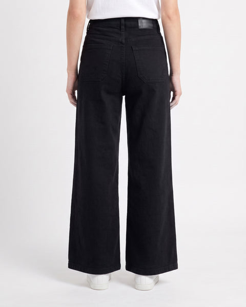 Girls' Denim Pants