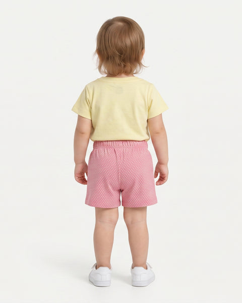 Girls' Night Suit