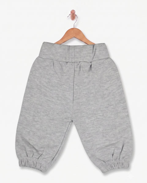 Newborn Girls' Night Trousers