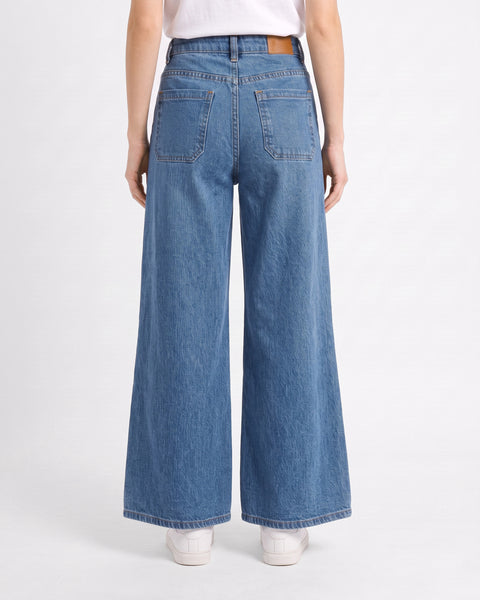 Girls' Denim Pants