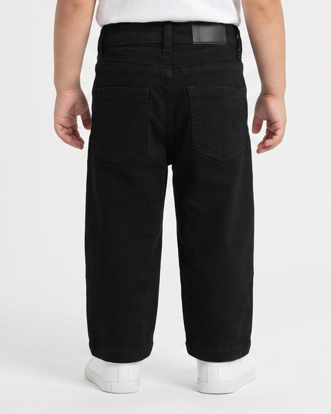 Boys' Denim Pants