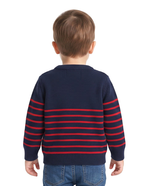 Boys' Sweater