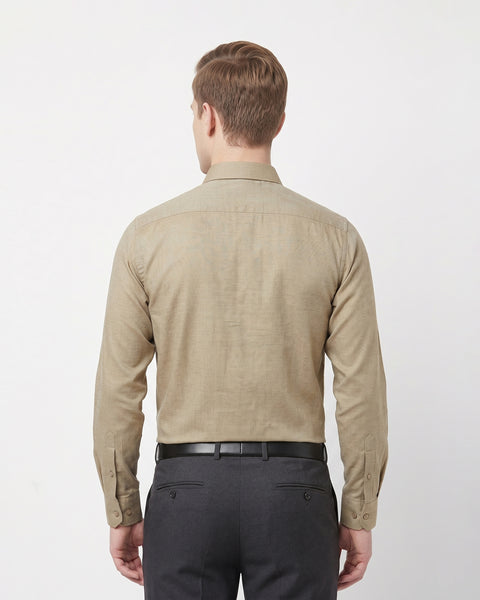 Men's Formal Shirt