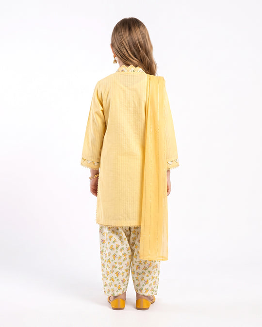 Girls' 2pc Suit