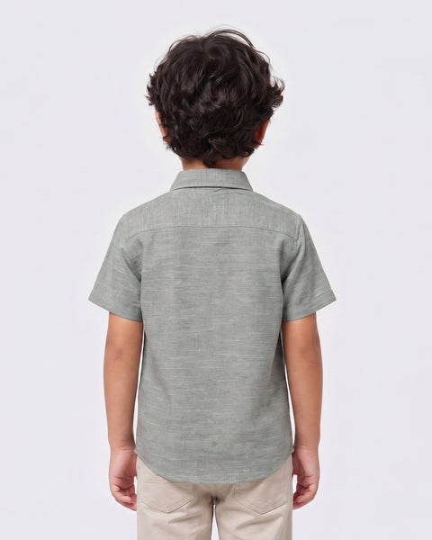 Boys' Shirt
