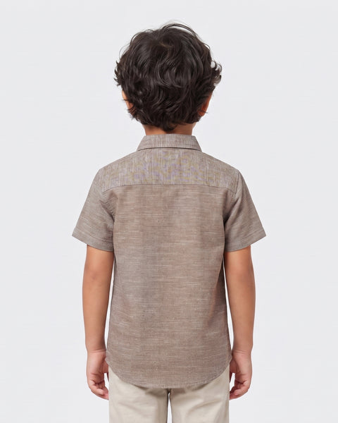 Boys' Shirt