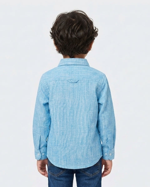 Boys' Shirt