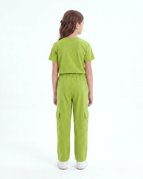 Girls' Co-Ord Set
