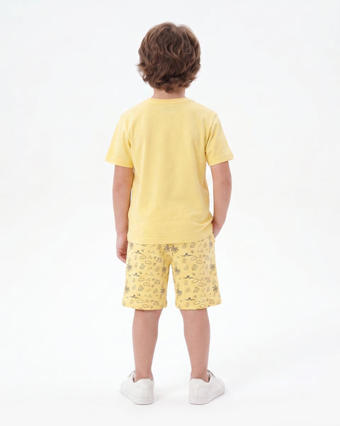 Boys' Night Trousers