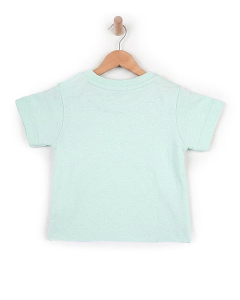 Newborn Boys' T-Shirt