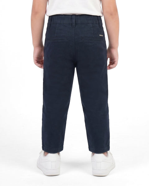 Boys' Cotton Pants