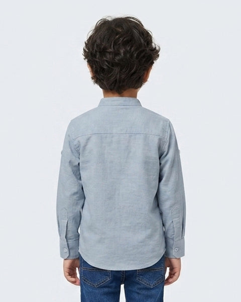 Boys' Shirt