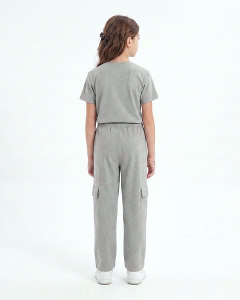 Girls' Co-Ord Set