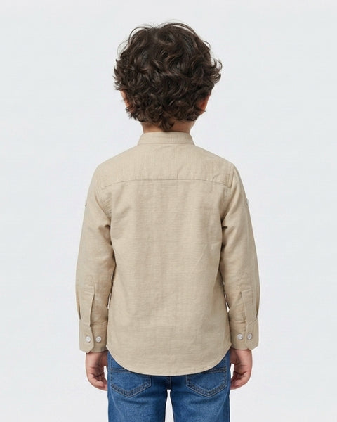 Boys' Shirt