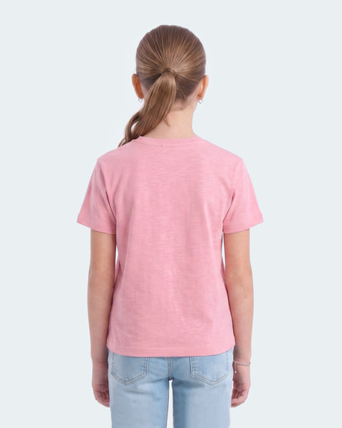 Girls' T-Shirt
