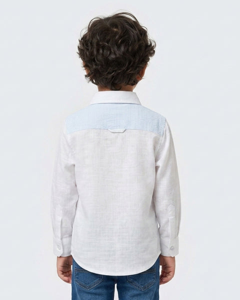 Boys' Shirt
