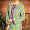 Eminent Co Ord 2Pcs Unstitched Suit, Women, 2Pcs Shalwar Suit, Eminent, Chase Value