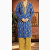 Eminent Printed Co Ord Unstitched 2Pcs Suit, Women, 2Pcs Shalwar Suit, Eminent, Chase Value