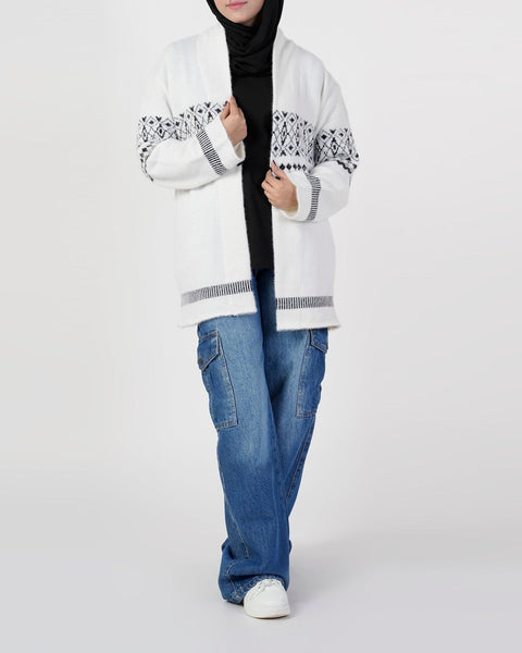 Eminent Women Sweater