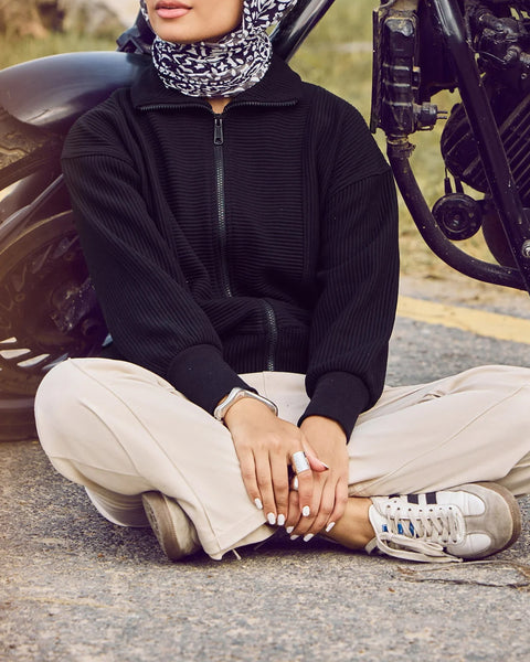 Eminent Women Jacket