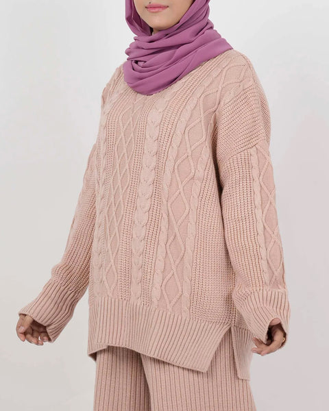 Eminent Women Sweater