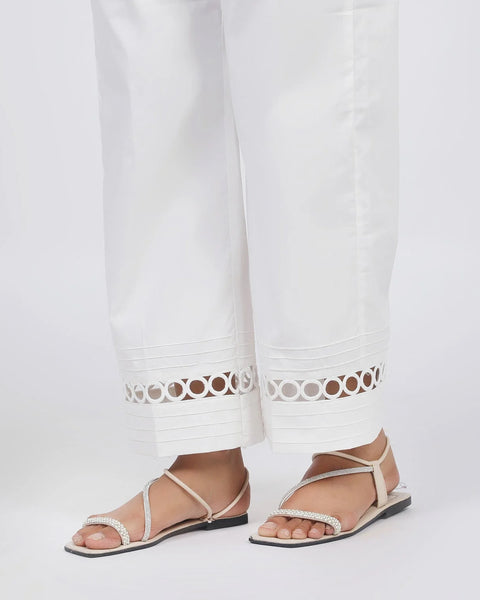 Eminent Women's Pajama- White