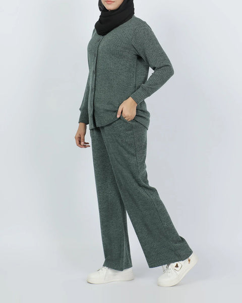 Eminent Women Co-ord Set