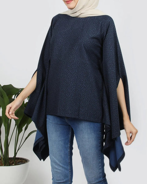 Eminent Women's Poncho