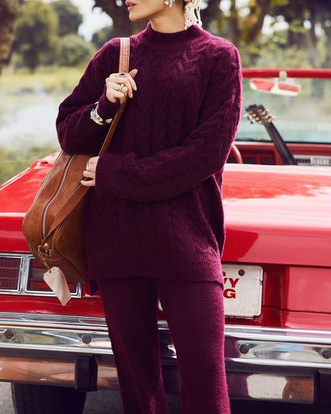 Eminent Women's Co-Ord Suit