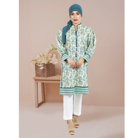 Eminent Women's Khaddar Un-stitched Kurti, Women, Unstitched Kurti, Eminent, Chase Value