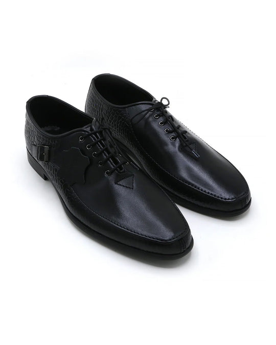 Men’s Eminent Formal Lace-Up Shoes