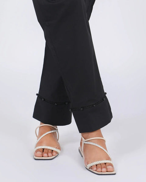 Eminent Women's Pajama- Black