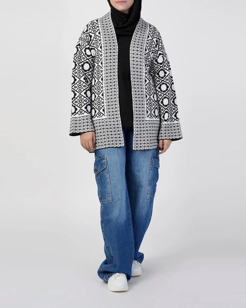 Eminent Women Sweater