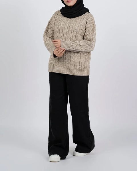 Women's Sweater
