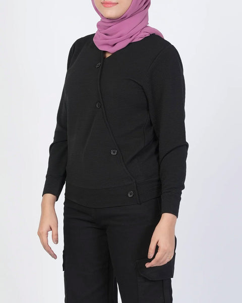 Women's Full Sleeves Top