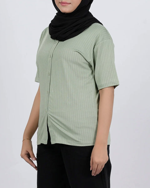 Women's Half Sleeves Top