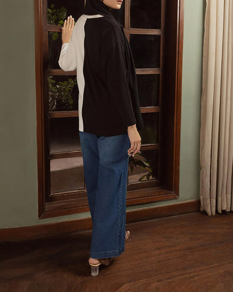 Women's Full Sleeves T-Shirt