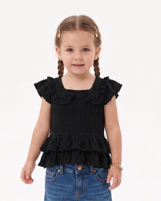 Girls' Top