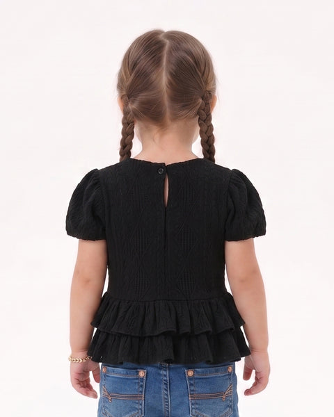 Girls' Top