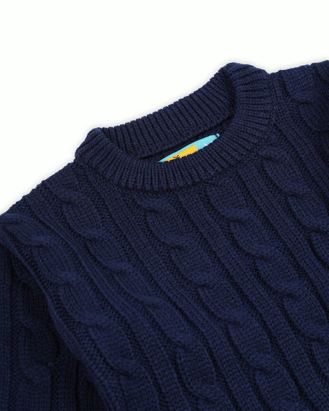 Boys' Sweater