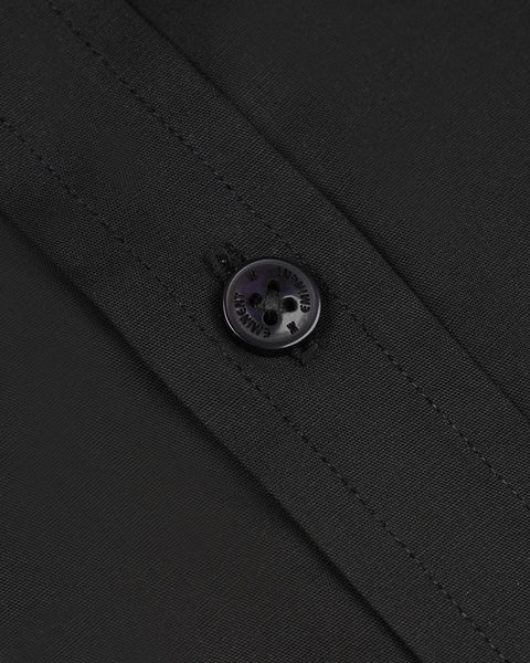 Men's Solid Formal Shirt
