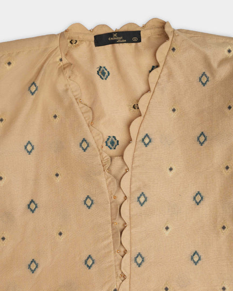 Women's Ethnic Signature 2 Pc