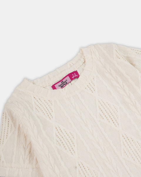 Girls' Top